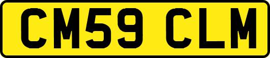 CM59CLM