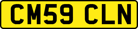 CM59CLN