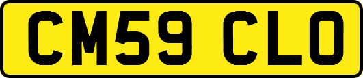 CM59CLO