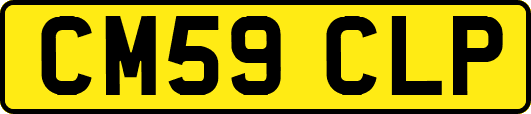 CM59CLP