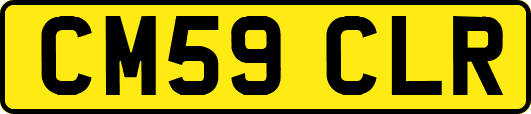 CM59CLR