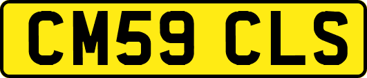 CM59CLS