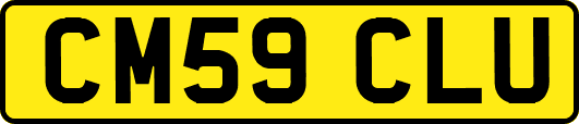 CM59CLU