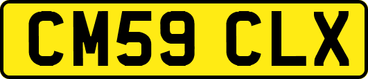 CM59CLX