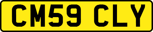 CM59CLY