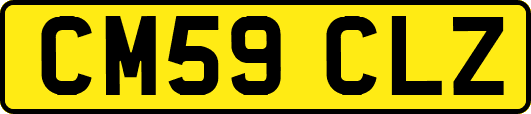 CM59CLZ
