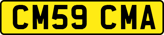 CM59CMA