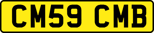 CM59CMB