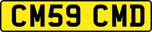 CM59CMD