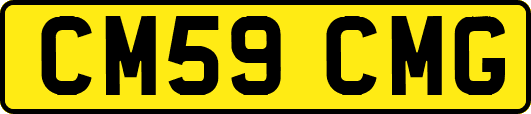 CM59CMG