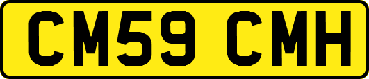 CM59CMH