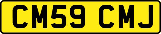 CM59CMJ
