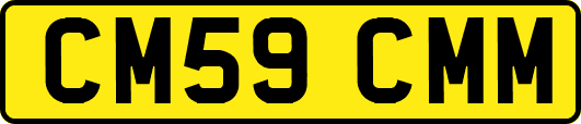CM59CMM