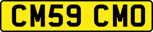 CM59CMO