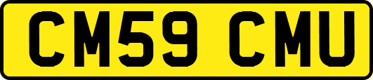 CM59CMU