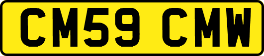 CM59CMW