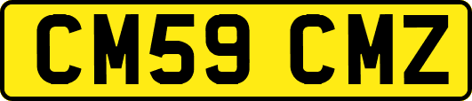 CM59CMZ