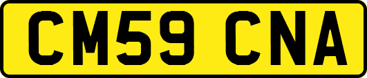 CM59CNA