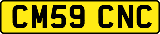 CM59CNC