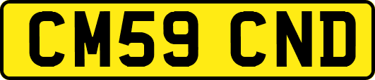 CM59CND
