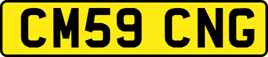CM59CNG