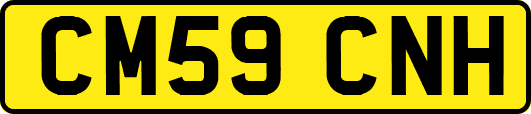 CM59CNH