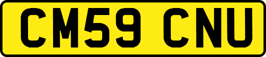 CM59CNU