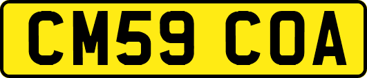 CM59COA