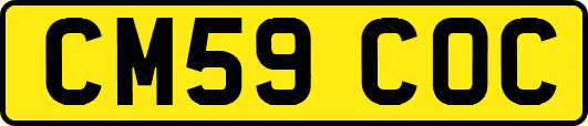 CM59COC