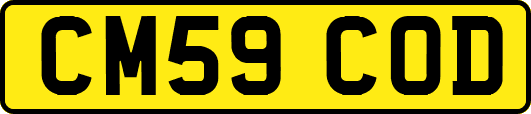 CM59COD