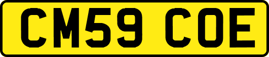 CM59COE