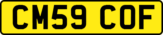 CM59COF