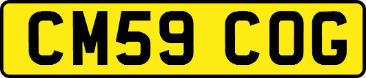CM59COG