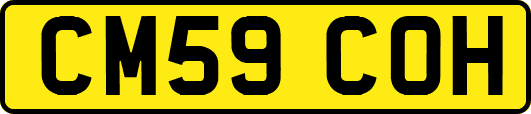 CM59COH