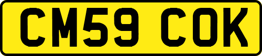 CM59COK