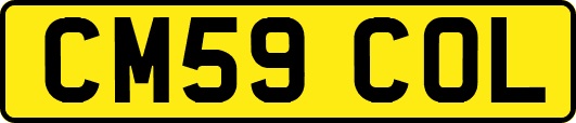 CM59COL