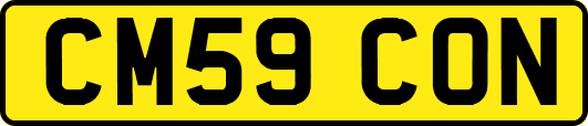CM59CON