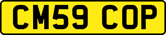 CM59COP