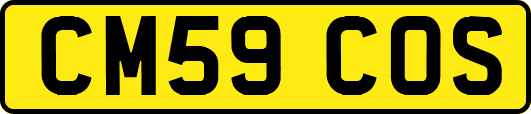 CM59COS