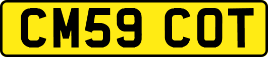 CM59COT