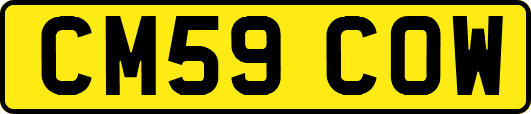CM59COW