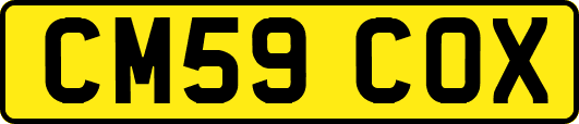 CM59COX