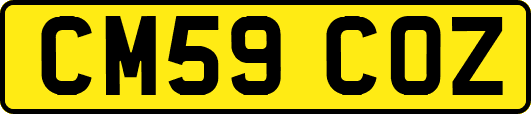 CM59COZ