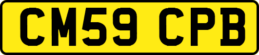 CM59CPB