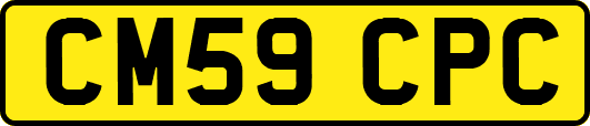 CM59CPC