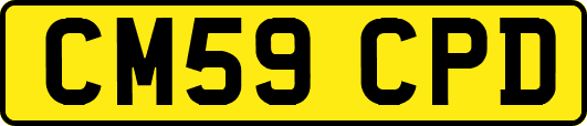 CM59CPD