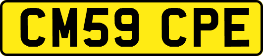 CM59CPE