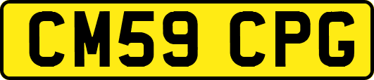 CM59CPG