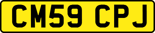 CM59CPJ