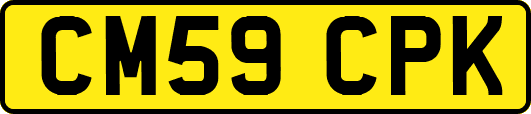 CM59CPK